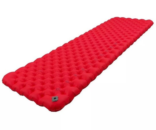 Materac dmuchany Sea to Summit COMFORT PLUS XT INSULATED AIR - zdjęcie 1