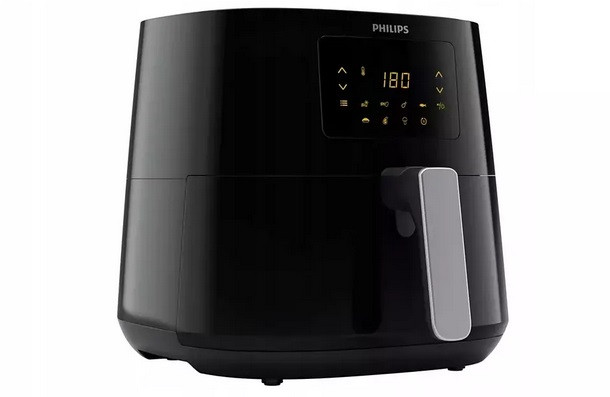 Frytownica niskotłuszczowa PHILIPS HD9270/70 Ovi XL - zdjęcie 4