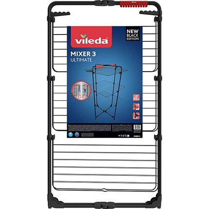 Suszarka Vileda Mixer 3 Ultimate - zdjęcie 10