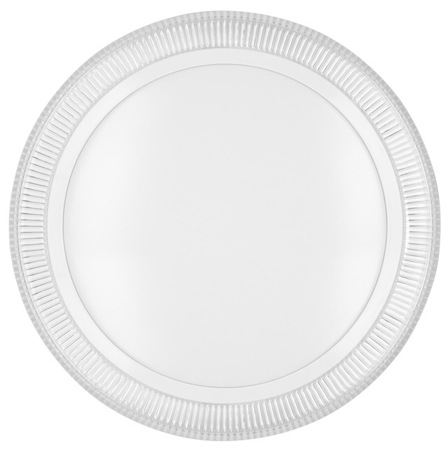 Plafon LED Activejet AJE-KAMA 24W - zdjęcie 3