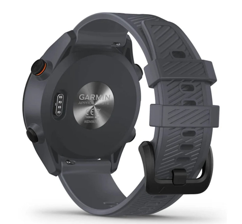 Zegarek Garmin Approach S12 GPS Golf Blue - zdjęcie 13