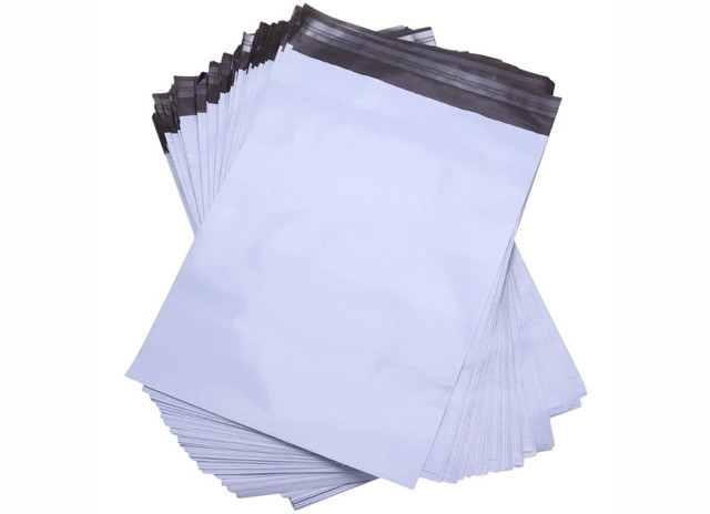 BSTech Foliopak koperta foliowa mocna 50mic 500x600 100 szt FB10 XL - zdjęcie 1