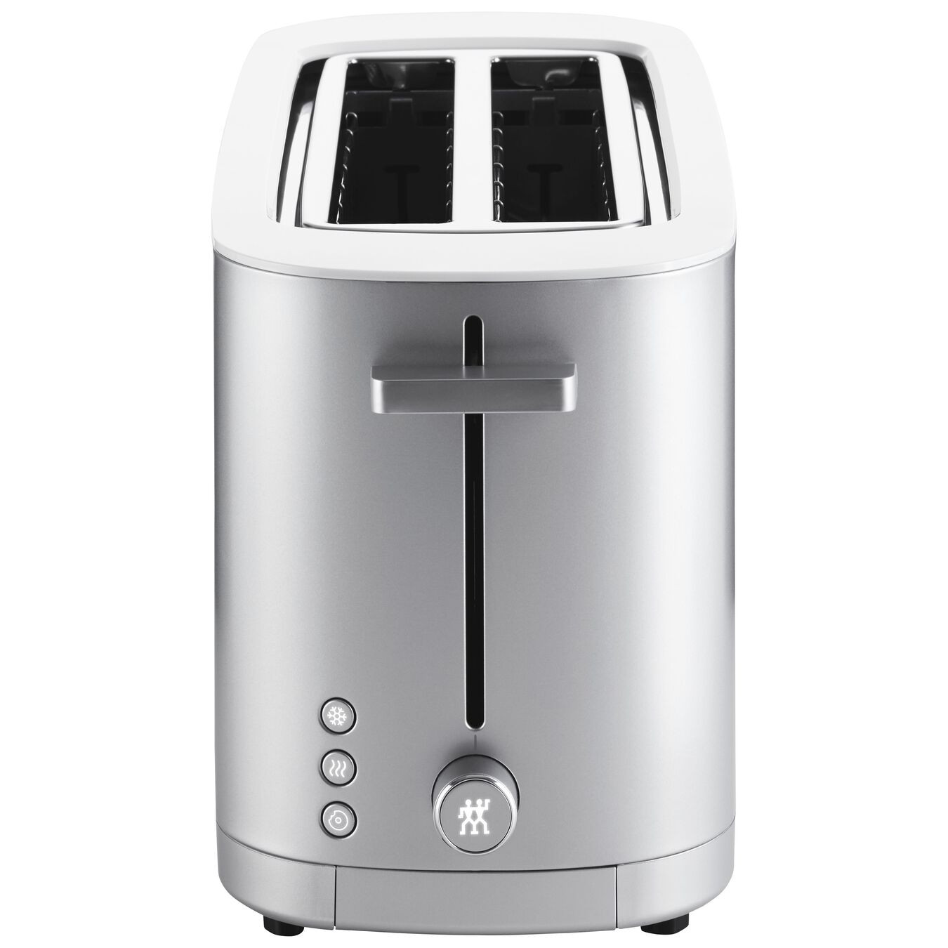 Toster ZWILLING Enfinigy duży z rusztem 53009-000-0 Srebrny - zdjęcie 4
