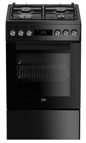 Kuchnia BEKO FSE52321DBD - zdjęcie 1