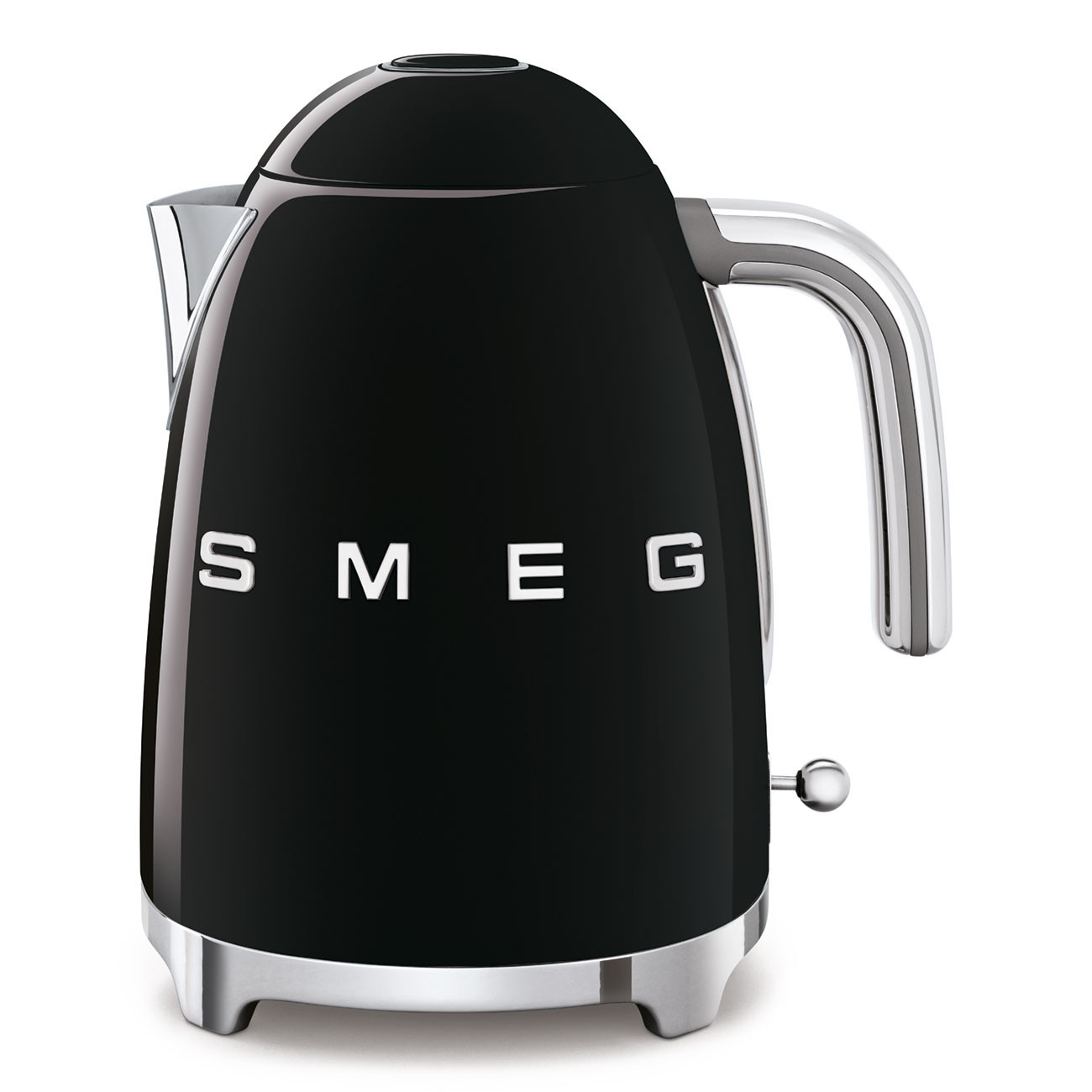 Czajnik elektryczny SMEG KLF03BLEU - zdjęcie 1