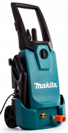 Myjka ciśnieniowa HW 1200 MAKITA - zdjęcie 3