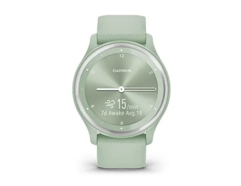 Garmin vivomove Sport black - zdjęcie 16