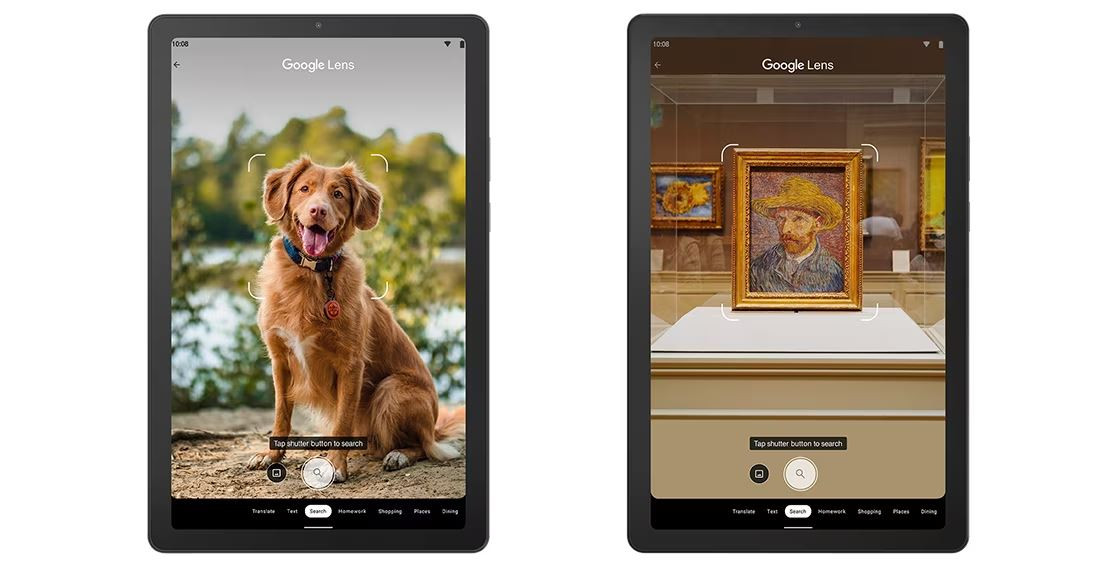 Lenovo Tab M9 Helio G80 9" HD IPS 400nits 4/64GB Mali-G52 LTE Android Arctic Grey - zdjęcie 4