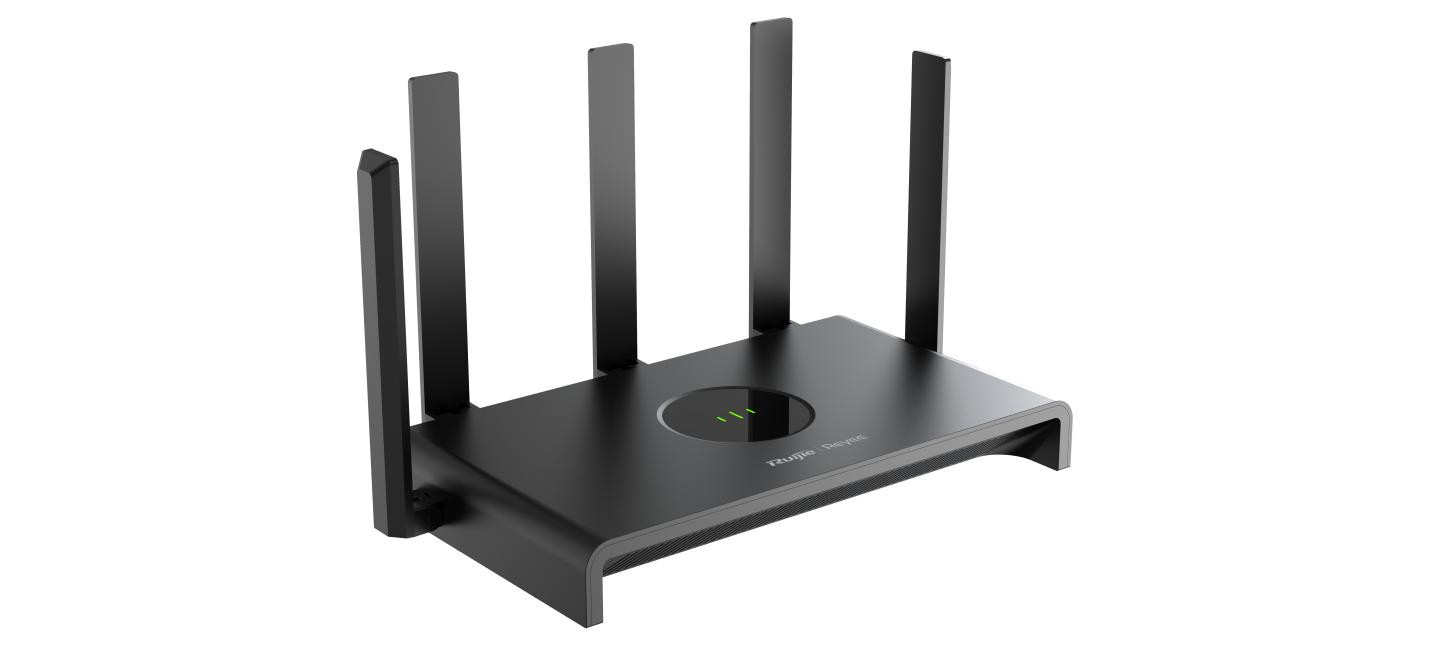 Router Ruijie Reyee RG-EW1300G - zdjęcie 3