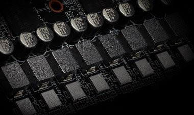 Karta graficzna ASRock Radeon RX 7600 Steel Legend 8GB OC - zdjęcie 14