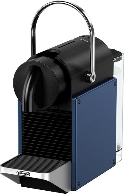 Ekspres DeLonghi EN127.BL Nespresso Pixie - zdjęcie 1