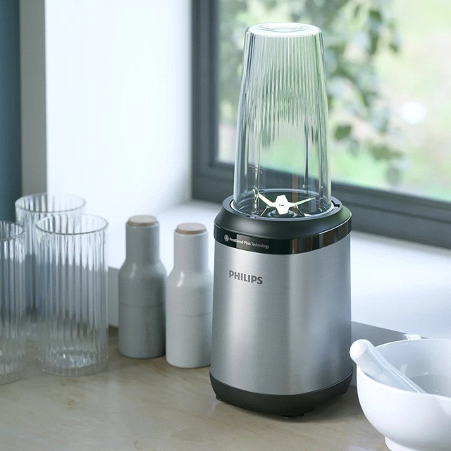 Blender stojący PHILIPS HR2764/00 - zdjęcie 7