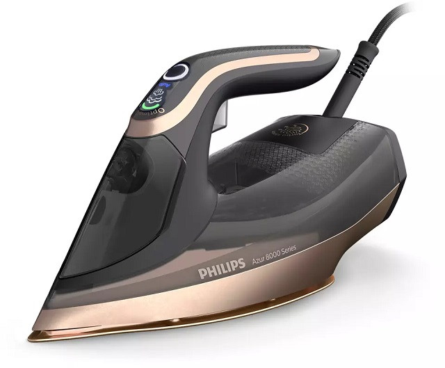 Żelazko PHILIPS DST 8041/80 - zdjęcie 1