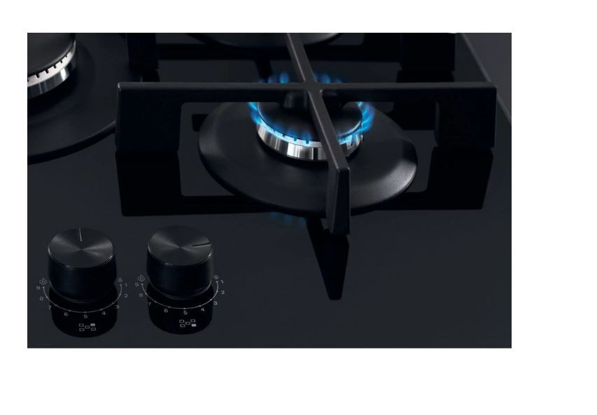 Płyta gazowa WHIRLPOOL AKWL 728/NB - zdjęcie 5