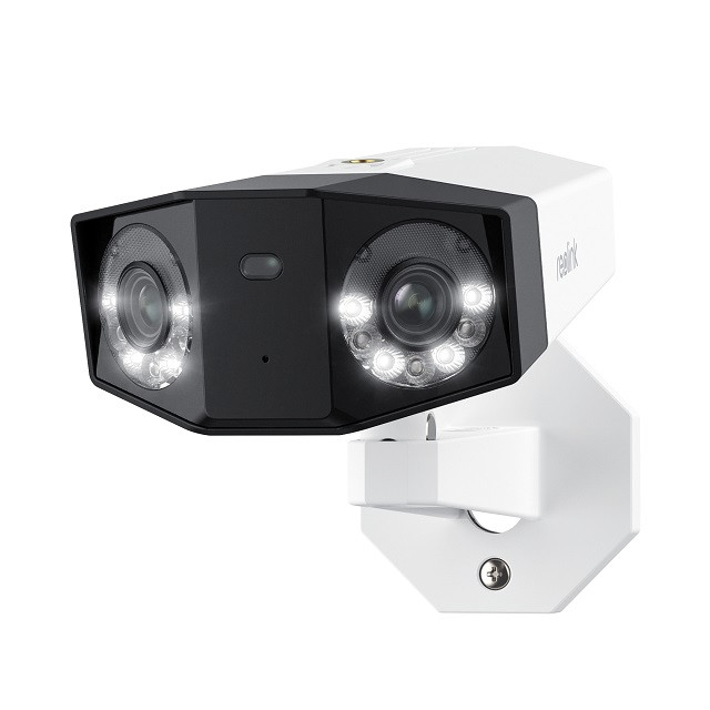 Reolink P730 kamera z podwójnym obiektywem - zdjęcie 1