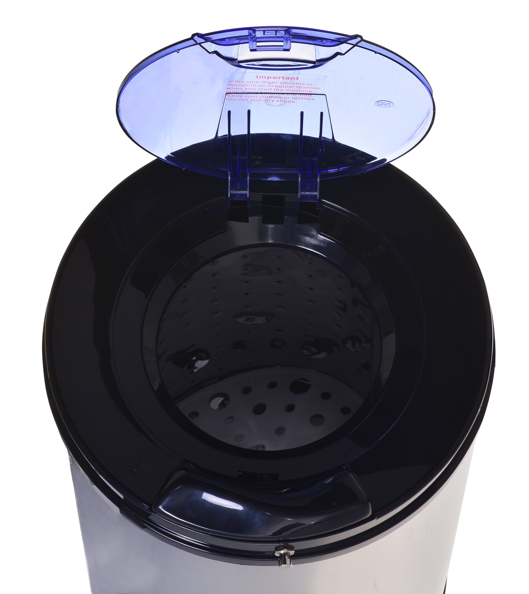 Wirówka Ravanson XPB2800-X ( inox) - zdjęcie 1