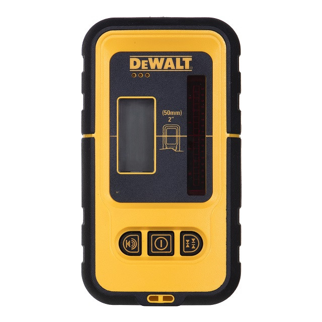 Detektor laserowy DE0892-XJ DEWALT - zdjęcie 1