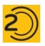 Płyta gazowa WHIRLPOOL AKTL 629/WH - zdjęcie 6