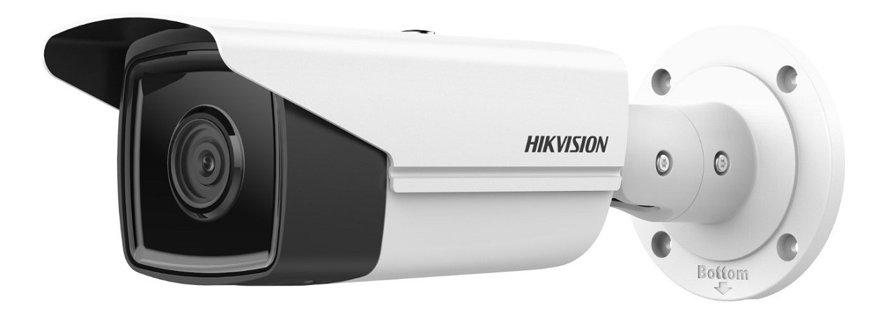KAMERA IP HIKVISION DS-2CD2T83G2-2I (2.8mm) - zdjęcie 2