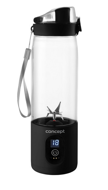 Blender Smoothie bezprzewodowy CONCEPT SM4001 - zdjęcie 1