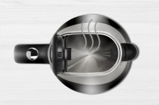 Czajnik elektryczny AMICA KM2011 inox - zdjęcie 6