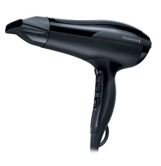 Suszarka do włosów REMINGTON D 5210 - zdjęcie 1