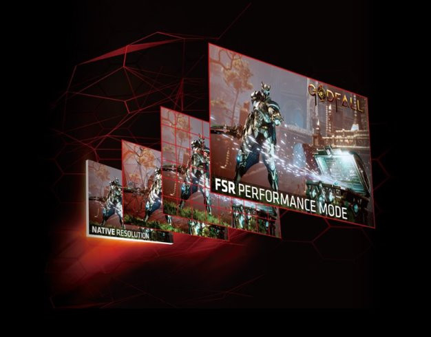 Karta graficzna PowerColor Radeon RX 6600 Fighter 8GB - zdjęcie 10