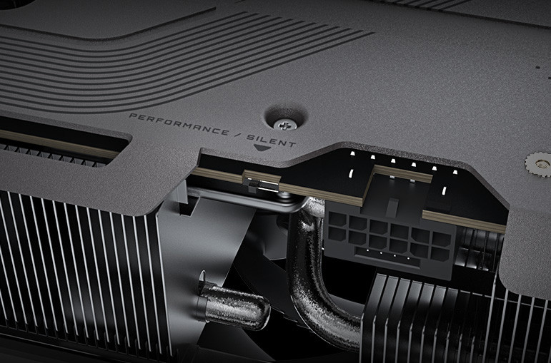 Karta graficzna Gigabyte RTX 5090 GAMING OC 32GB - zdjęcie 7