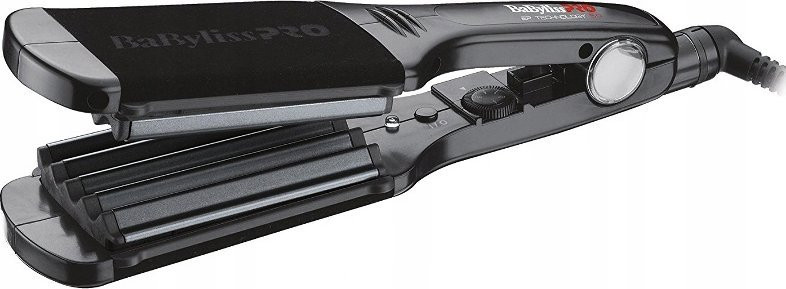 Karbownica do włosów BABYLISS BAB2512EPCE - zdjęcie 1