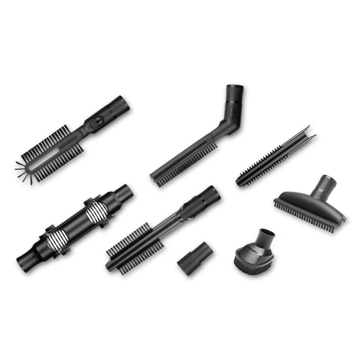 Zestaw akcesoriów VC KARCHER 2.863-255.0 - zdjęcie 1