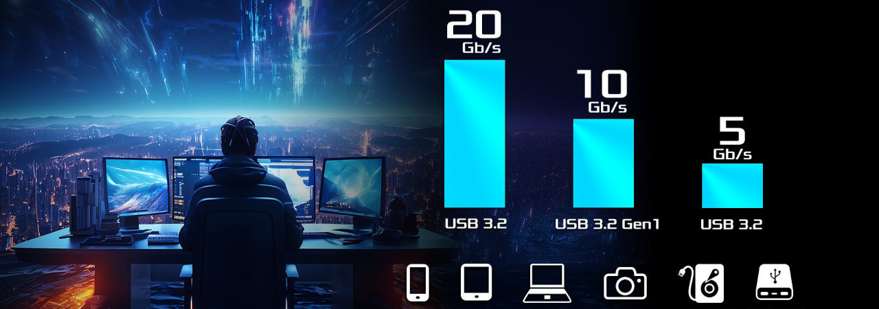 Płyta główna ASRock Z890 LiveMixer WiFi - zdjęcie 26