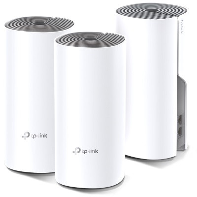 System mesh TP-LINK Deco E4(3-Pack) - zdjęcie 1