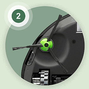Robot odkurzająco-mopujący iRobot Roomba Combo j9+ - zdjęcie 13