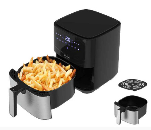 Frytkownica beztłuszczowa Taurus Air Fry Digital 5S - zdjęcie 1
