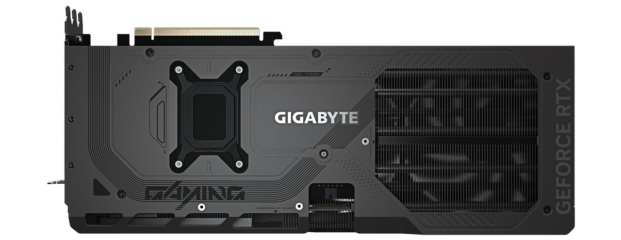 Karta graficzna Gigabyte GeForce RTX 5070 Ti GAMING OC 16GB (GV-N507TGAMING OC-16GD) - zdjęcie 17