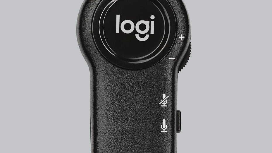 Słuchawki Logitech H151 - zdjęcie 3