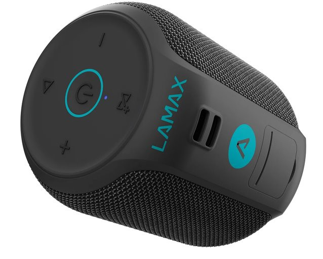 Głośnik LAMAX Sounder2 Mini - zdjęcie 1