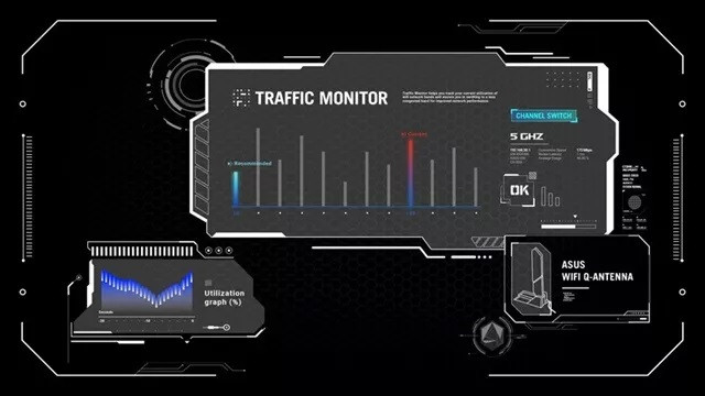 Płyta główna ASUS ROG MAXIMUS Z890 EXTREME (90MB1IA0-M0EAY0) - zdjęcie 5
