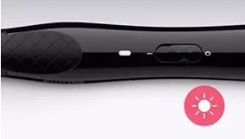 Lokówka PHILIPS StyleCare Essential BHB 862/00 - zdjęcie 5
