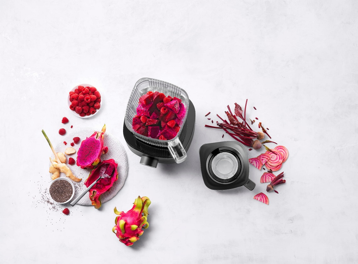 Blender wysokowydajny Pro ZWILLING Enfinigy 53001-001-0 Czarny - zdjęcie 3