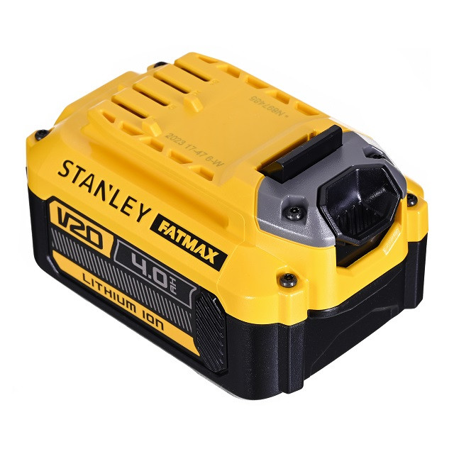 Akumulator 20V 4,0Ah SFMCB204 STANLEY - zdjęcie 1