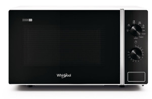 Kuchenka mikrofalowa WHIRLPOOL MWP 103 W - zdjęcie 4