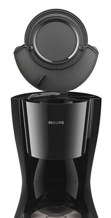 Ekspres przelewowy PHILIPS HD 7461/20 - zdjęcie 2