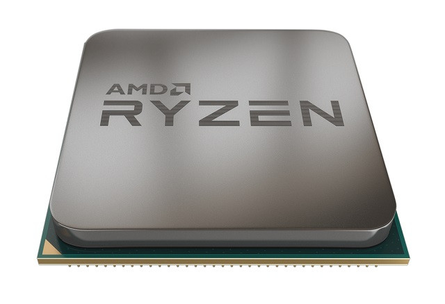 Procesor AMD Ryzen 3 3200G Box - zdjęcie 1