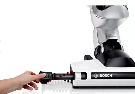 Odkurzacz BOSCH BCHF 216B - zdjęcie 4