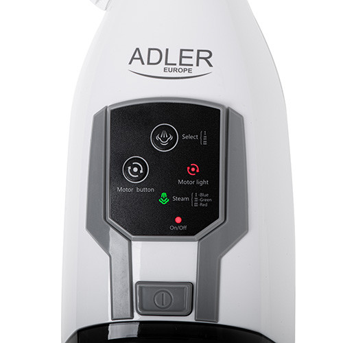 Mop parowy ADLER AD 7052 - zdjęcie 2