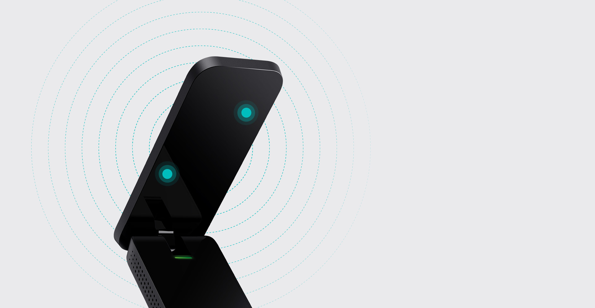 TP-LINK ARCHER T4U Wireless USB Adapter AC1300 - zdjęcie 3