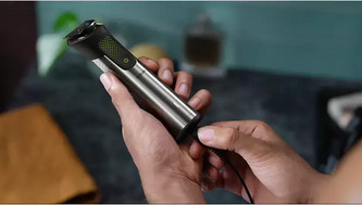 Trymer PHILIPS Multigroom MG 9552/15 - zdjęcie 13