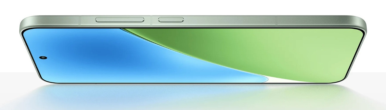 Smartfon Xiaomi 15 5G Dual Sim 12/512GB Black - zdjęcie 9