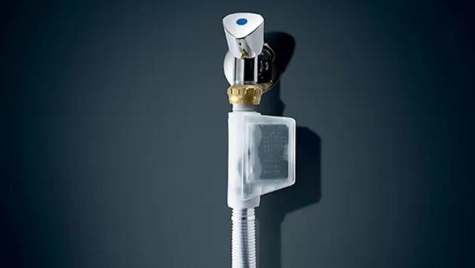 Zmywarka do zabudowy SIEMENS SN63HX36VE - zdjęcie 8